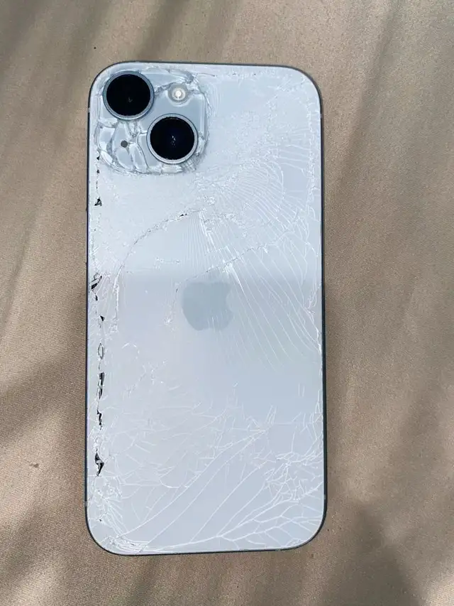 Iphones screen issue no worrries easy solution