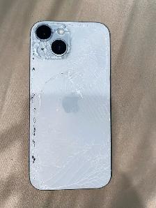 Iphones screen issue no worrries easy solution