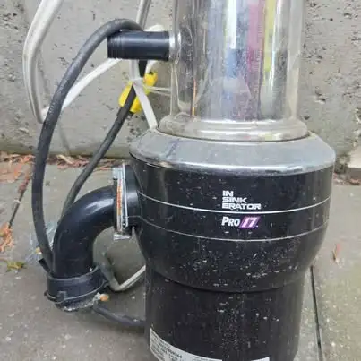 InSinkErator Pro 17 Garbage Disposal