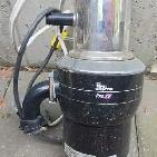 InSinkErator Pro 17 Garbage Disposal