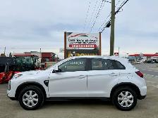 2026 Mitsubishi RVR AWD! CLEAN CARFAX! LOW KMS! FULL FACTORY WAR - Photo 2