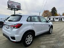 2026 Mitsubishi RVR AWD! CLEAN CARFAX! LOW KMS! FULL FACTORY WAR - Photo 5