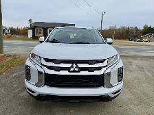 2026 Mitsubishi RVR AWD! CLEAN CARFAX! LOW KMS! FULL FACTORY WAR - Photo 8
