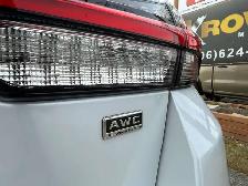 2026 Mitsubishi RVR AWD! CLEAN CARFAX! LOW KMS! FULL FACTORY WAR - Photo 11