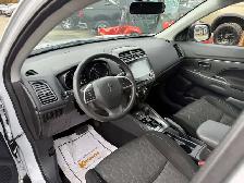 2026 Mitsubishi RVR AWD! CLEAN CARFAX! LOW KMS! FULL FACTORY WAR - Photo 15