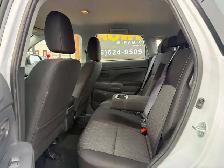 2026 Mitsubishi RVR AWD! CLEAN CARFAX! LOW KMS! FULL FACTORY WAR - Photo 16
