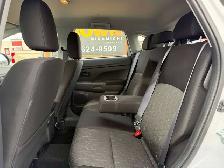 2026 Mitsubishi RVR AWD! CLEAN CARFAX! LOW KMS! FULL FACTORY WAR - Photo 18