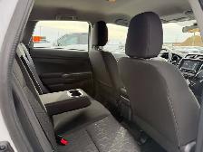 2026 Mitsubishi RVR AWD! CLEAN CARFAX! LOW KMS! FULL FACTORY WAR - Photo 21