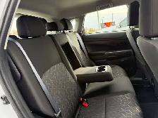 2026 Mitsubishi RVR AWD! CLEAN CARFAX! LOW KMS! FULL FACTORY WAR - Photo 22