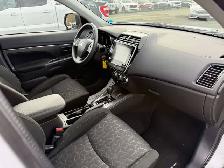 2026 Mitsubishi RVR AWD! CLEAN CARFAX! LOW KMS! FULL FACTORY WAR - Photo 25