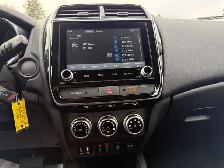 2026 Mitsubishi RVR AWD! CLEAN CARFAX! LOW KMS! FULL FACTORY WAR - Photo 29
