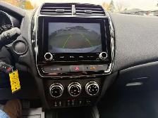 2026 Mitsubishi RVR AWD! CLEAN CARFAX! LOW KMS! FULL FACTORY WAR - Photo 30