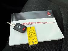 2026 Mitsubishi RVR AWD! CLEAN CARFAX! LOW KMS! FULL FACTORY WAR - Photo 34
