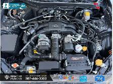2015 Subaru BRZ Limited - No Accidents - Mint Condition - Photo 8