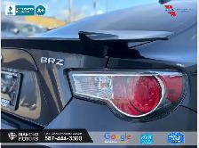 2015 Subaru BRZ Limited - No Accidents - Mint Condition - Photo 21