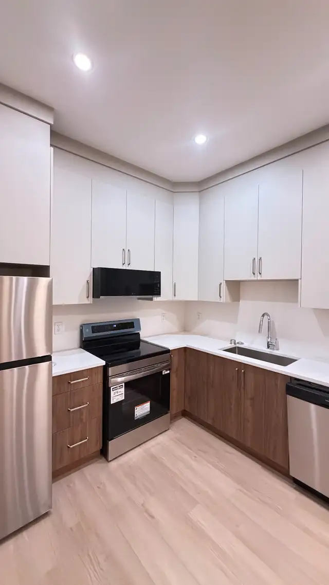 1 MONTH FREE 2 Bed Bsmt Suite All Utilities Included Near NAIT