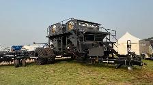 2027 SeedMaster Ultra SR