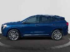 2022 GMC Terrain Denali AWD|Leather|Sunroof|Nav - Photo 2