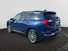 2022 GMC Terrain Denali AWD|Leather|Sunroof|Nav - Photo 3
