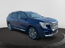 2022 GMC Terrain Denali AWD|Leather|Sunroof|Nav - Photo 7