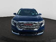 2022 GMC Terrain Denali AWD|Leather|Sunroof|Nav - Photo 8