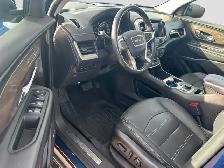 2022 GMC Terrain Denali AWD|Leather|Sunroof|Nav - Photo 13