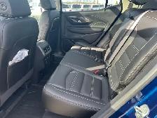 2022 GMC Terrain Denali AWD|Leather|Sunroof|Nav - Photo 19