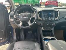 2022 GMC Terrain Denali AWD|Leather|Sunroof|Nav - Photo 21