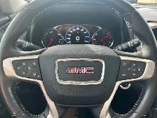 2022 GMC Terrain Denali AWD|Leather|Sunroof|Nav - Photo 23