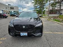 2024 Jagaur F-Pace 250 R Dynamic S - Photo 2