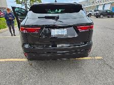 2024 Jagaur F-Pace 250 R Dynamic S - Photo 7
