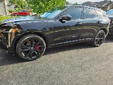 2024 Jagaur F-Pace 250 R Dynamic S - Photo 8