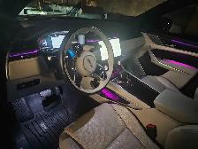 2024 Jagaur F-Pace 250 R Dynamic S - Photo 9