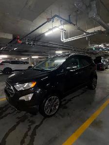 FORD ECOSPORT 2019 TITANIUM - Photo 3
