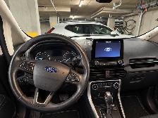 FORD ECOSPORT 2019 TITANIUM - Photo 4