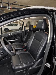 FORD ECOSPORT 2019 TITANIUM - Photo 5