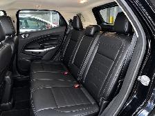 FORD ECOSPORT 2019 TITANIUM - Photo 6