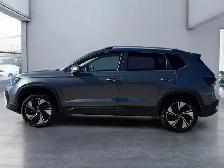 2026 Volkswagen Taos Comfortline - Photo 2