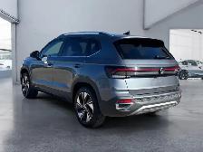 2026 Volkswagen Taos Comfortline - Photo 3