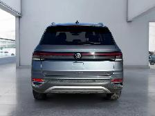2026 Volkswagen Taos Comfortline - Photo 4