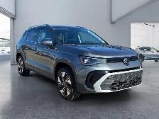 2026 Volkswagen Taos Comfortline - Photo 7