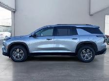 2026 Chevrolet Traverse LT - Photo 2