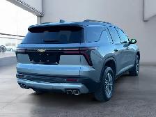 2026 Chevrolet Traverse LT - Photo 5