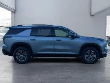 2026 Chevrolet Traverse LT - Photo 6