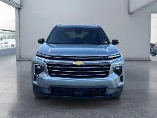2026 Chevrolet Traverse LT - Photo 8