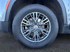 2026 Chevrolet Traverse LT - Photo 9