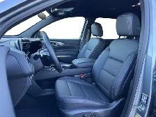 2026 Chevrolet Traverse LT - Photo 10