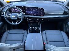 2026 Chevrolet Traverse LT - Photo 12