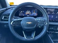 2026 Chevrolet Traverse LT - Photo 13