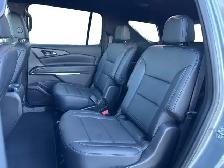 2026 Chevrolet Traverse LT - Photo 16